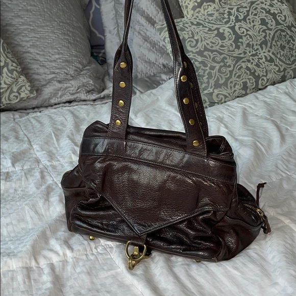 Botkier Trigger Handbag - Picture 2 of 9